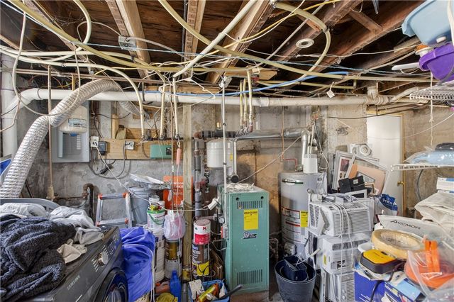 273 Montgomery Avenue, Providence, RI 02905