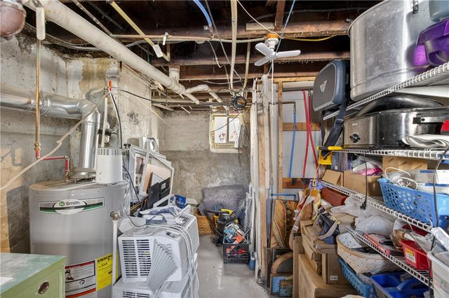 273 Montgomery Avenue, Providence, RI 02905