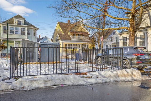 273 Montgomery Avenue, Providence, RI 02905