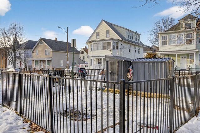 273 Montgomery Avenue, Providence, RI 02905