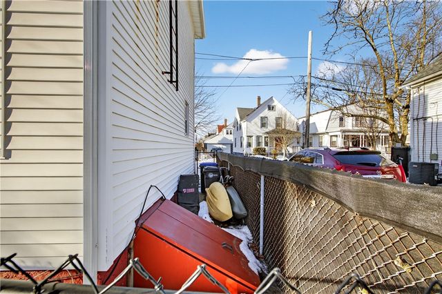 273 Montgomery Avenue, Providence, RI 02905