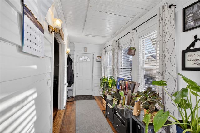 273 Montgomery Avenue, Providence, RI 02905