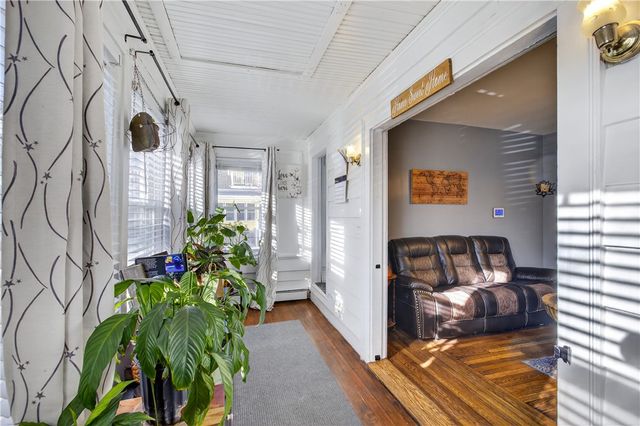 273 Montgomery Avenue, Providence, RI 02905