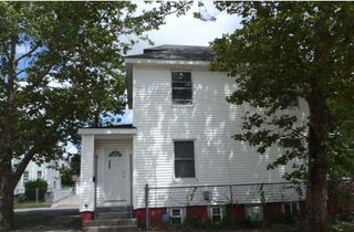 273 Montgomery Avenue, Providence, RI 02905