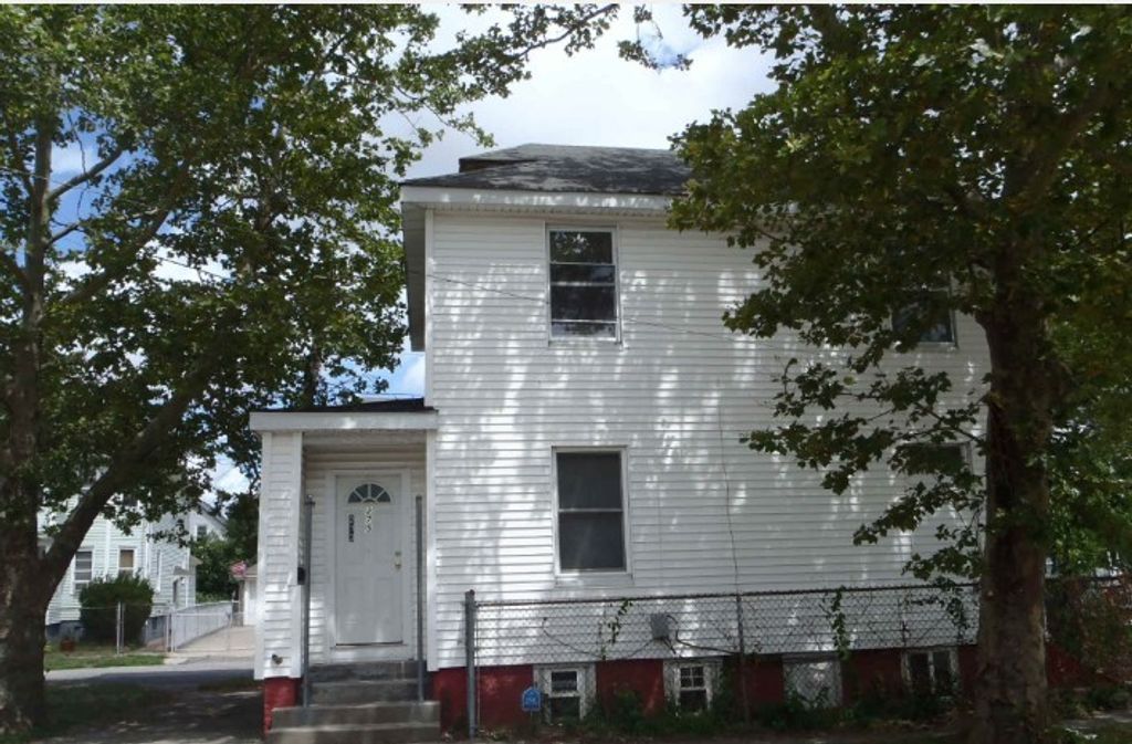 273 Montgomery Avenue, Providence, RI 02905