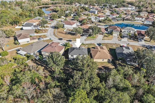 5410 TREIG LANE, Wesley Chapel, FL 33545