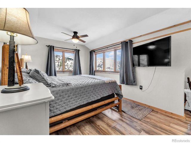 500 Bulwark Ridge Drive, Glen Haven, CO 80532