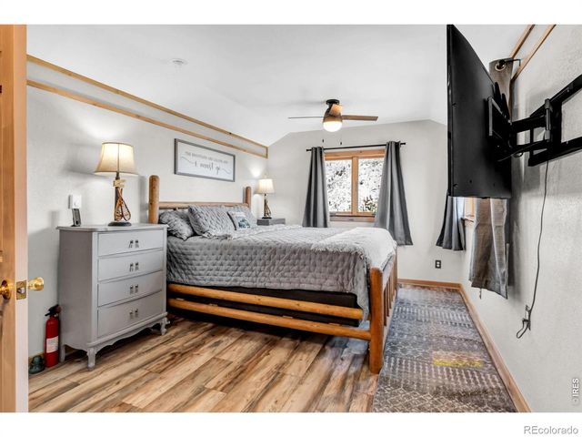 500 Bulwark Ridge Drive, Glen Haven, CO 80532