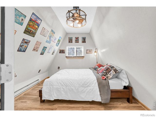 500 Bulwark Ridge Drive, Glen Haven, CO 80532