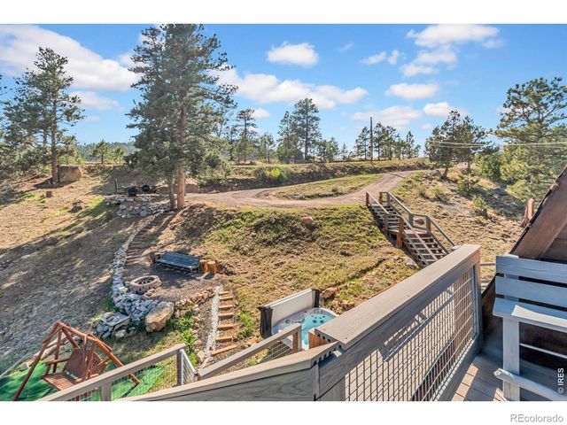 500 Bulwark Ridge Drive, Glen Haven, CO 80532