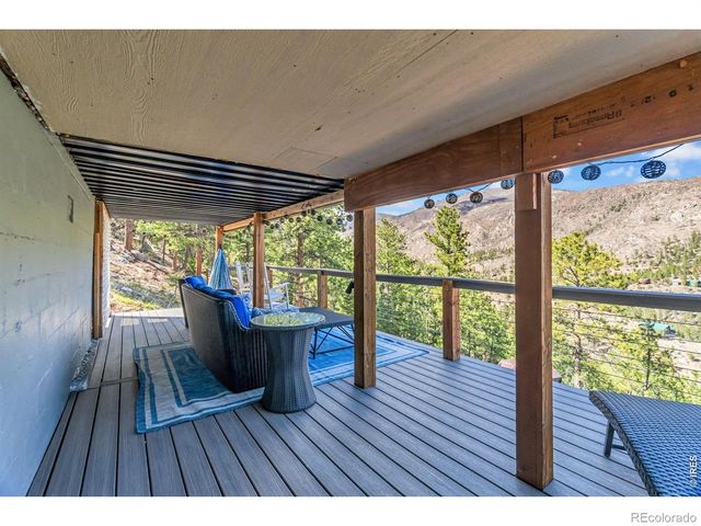 500 Bulwark Ridge Drive, Glen Haven, CO 80532