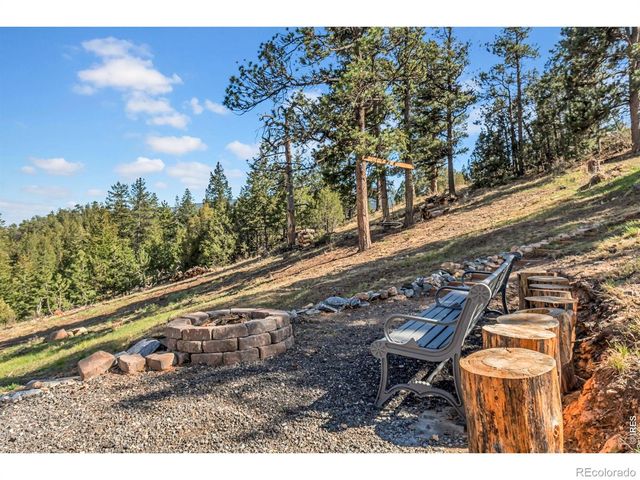 500 Bulwark Ridge Drive, Glen Haven, CO 80532