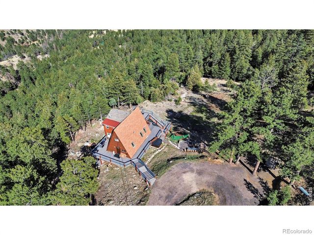 500 Bulwark Ridge Drive, Glen Haven, CO 80532