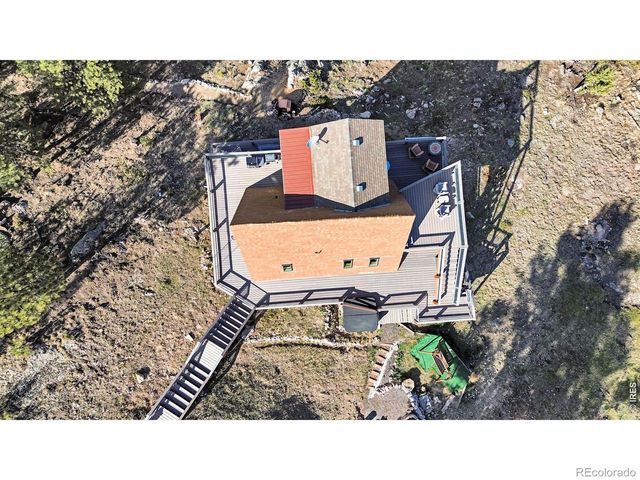 500 Bulwark Ridge Drive, Glen Haven, CO 80532