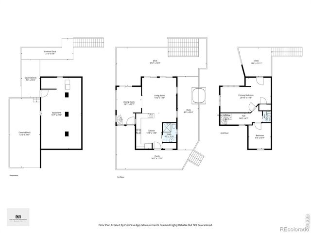 500 Bulwark Ridge Drive, Glen Haven, CO 80532