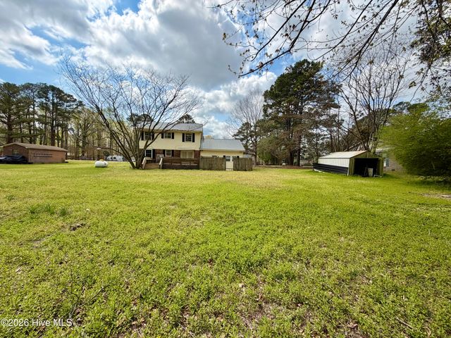 110 White Pine Drive, Plymouth, NC 27962