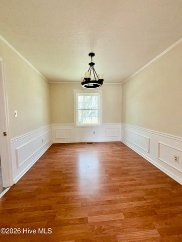 110 White Pine Drive, Plymouth, NC 27962