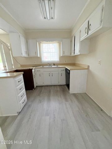 110 White Pine Drive, Plymouth, NC 27962