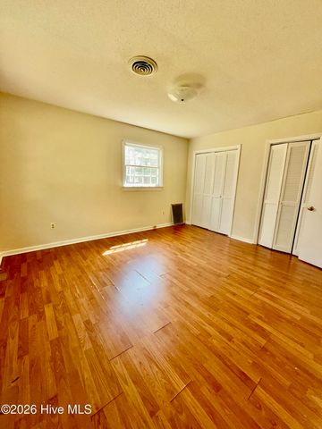 110 White Pine Drive, Plymouth, NC 27962