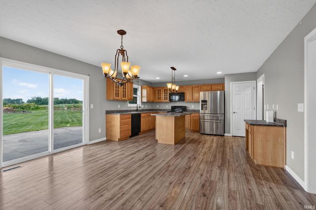 3743 E 500 S, Lafayette, IN 47909