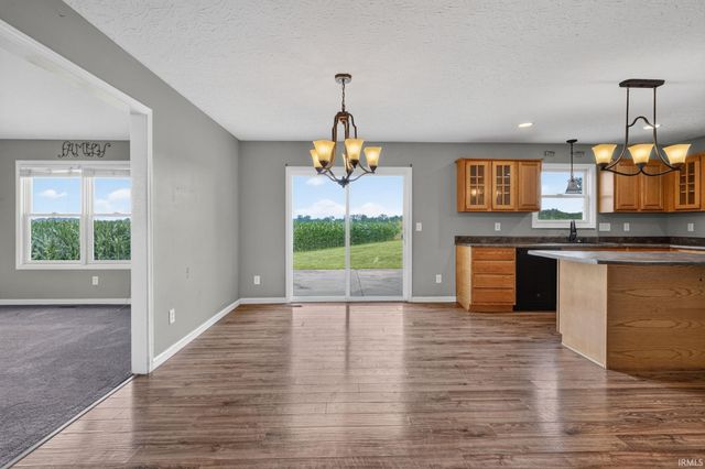 3743 E 500 S, Lafayette, IN 47909