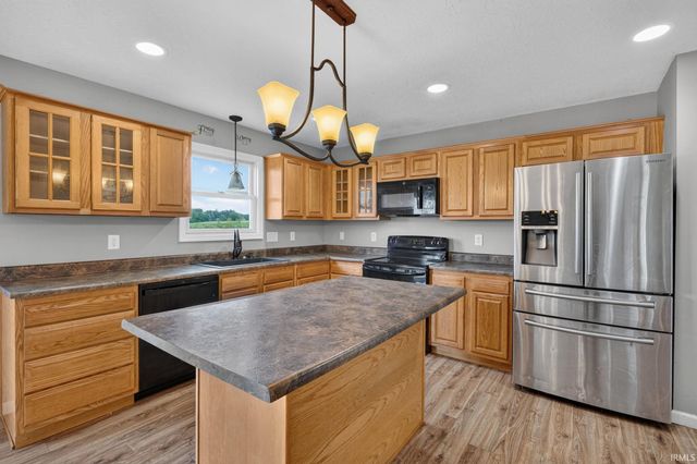 3743 E 500 S, Lafayette, IN 47909