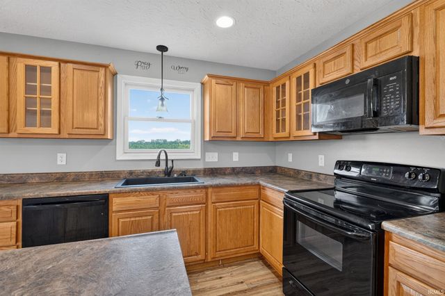 3743 E 500 S, Lafayette, IN 47909