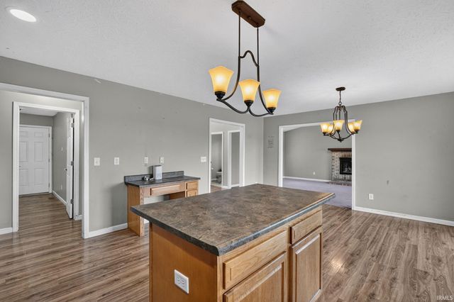3743 E 500 S, Lafayette, IN 47909