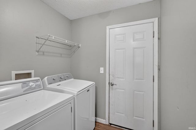 3743 E 500 S, Lafayette, IN 47909