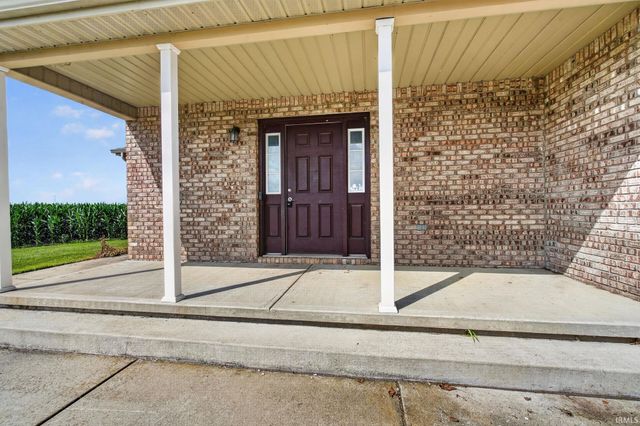 3743 E 500 S, Lafayette, IN 47909
