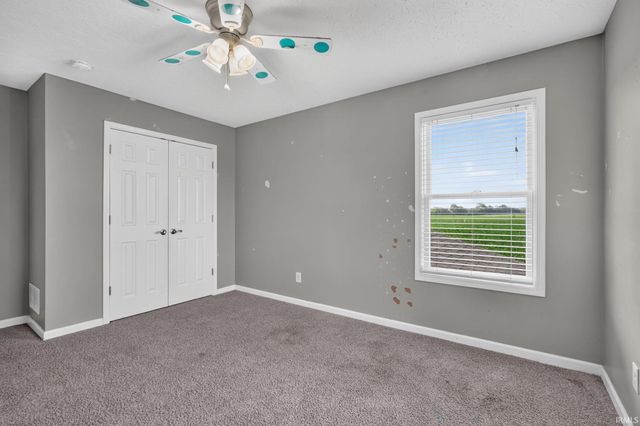 3743 E 500 S, Lafayette, IN 47909