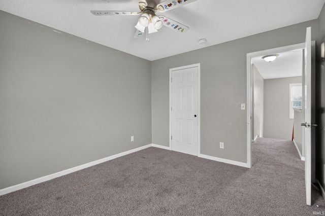 3743 E 500 S, Lafayette, IN 47909