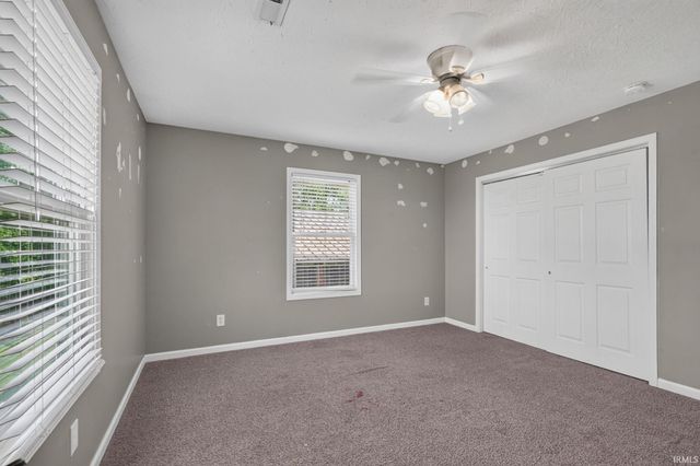 3743 E 500 S, Lafayette, IN 47909