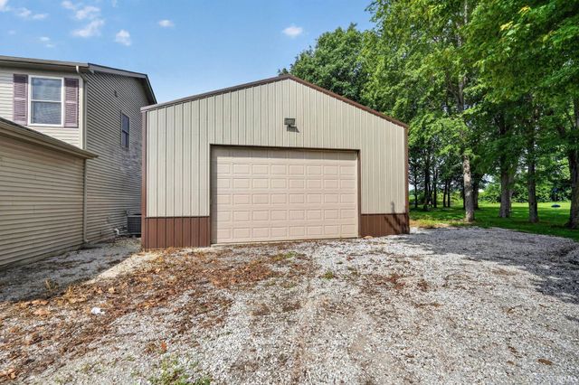 3743 E 500 S, Lafayette, IN 47909
