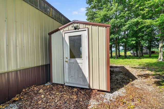 3743 E 500 S, Lafayette, IN 47909