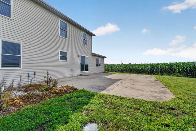 3743 E 500 S, Lafayette, IN 47909