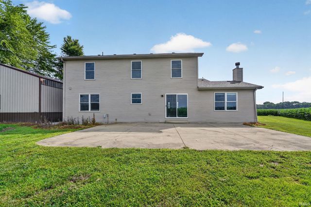 3743 E 500 S, Lafayette, IN 47909
