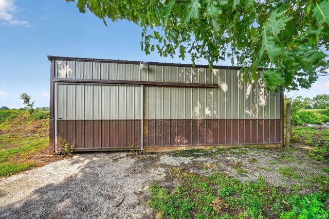 3743 E 500 S, Lafayette, IN 47909