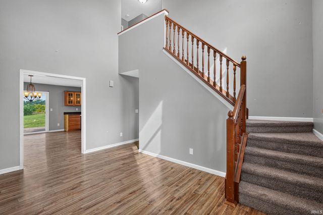 3743 E 500 S, Lafayette, IN 47909