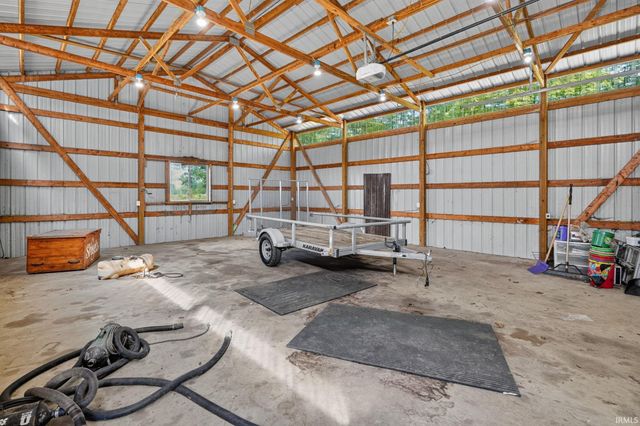 3743 E 500 S, Lafayette, IN 47909