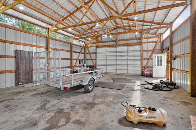 3743 E 500 S, Lafayette, IN 47909