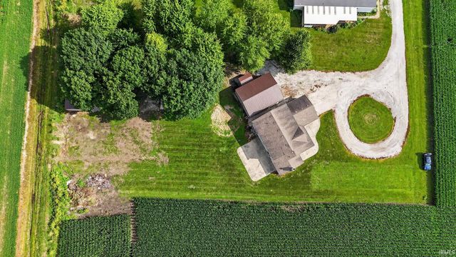 3743 E 500 S, Lafayette, IN 47909