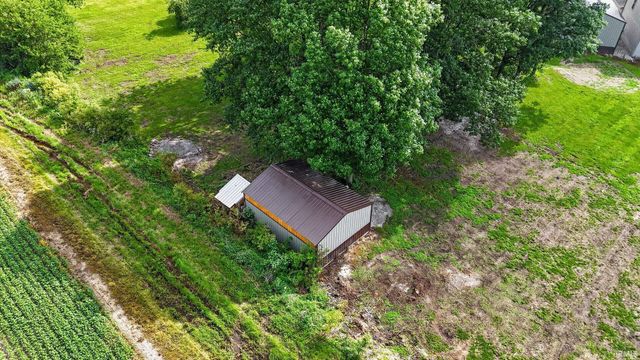 3743 E 500 S, Lafayette, IN 47909