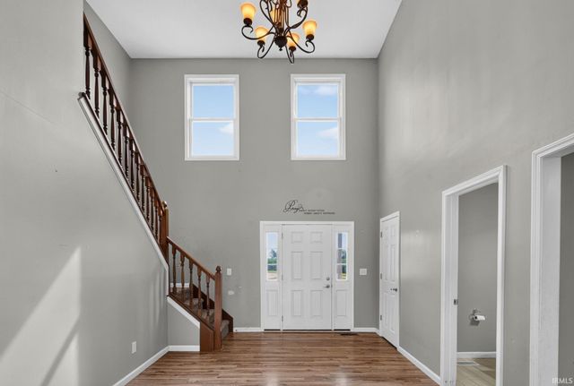 3743 E 500 S, Lafayette, IN 47909