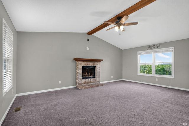 3743 E 500 S, Lafayette, IN 47909