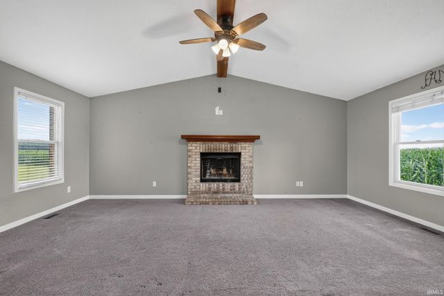 3743 E 500 S, Lafayette, IN 47909