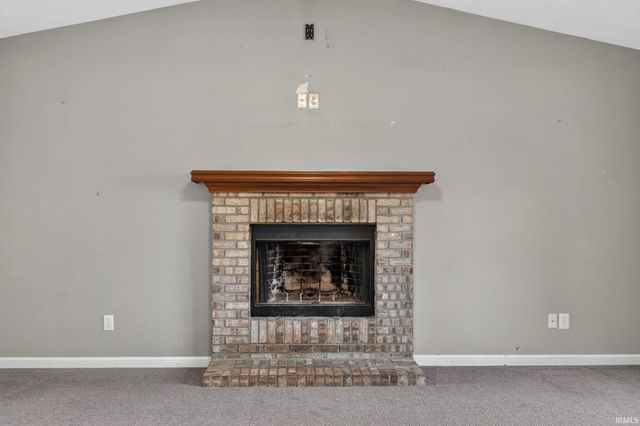 3743 E 500 S, Lafayette, IN 47909
