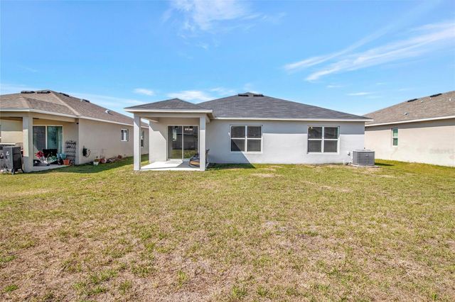 232 SUMMERLIN LOOP, Haines City, FL 33844