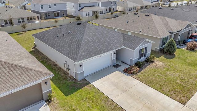 232 SUMMERLIN LOOP, Haines City, FL 33844