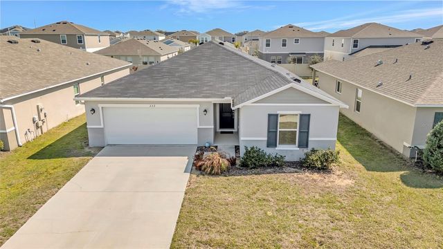 232 SUMMERLIN LOOP, Haines City, FL 33844